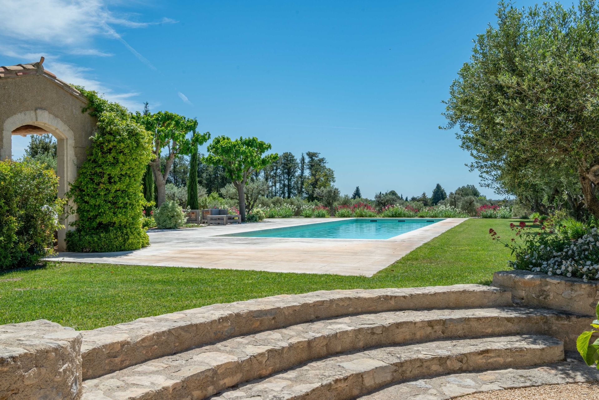 maison 8 Pièces en vente sur MAUSSANE LES ALPILLES (13520)