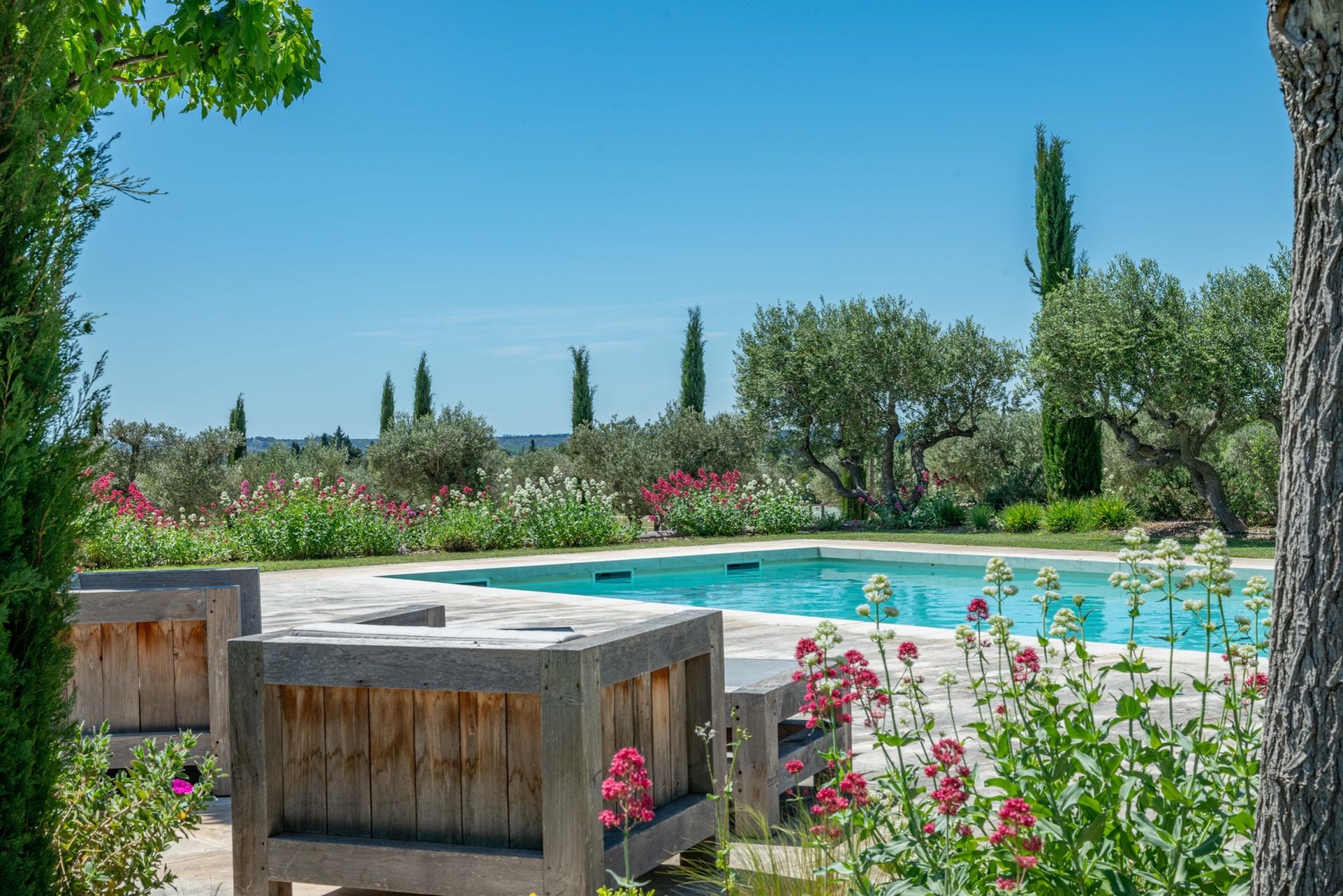 maison 8 Pièces en vente sur MAUSSANE LES ALPILLES (13520)