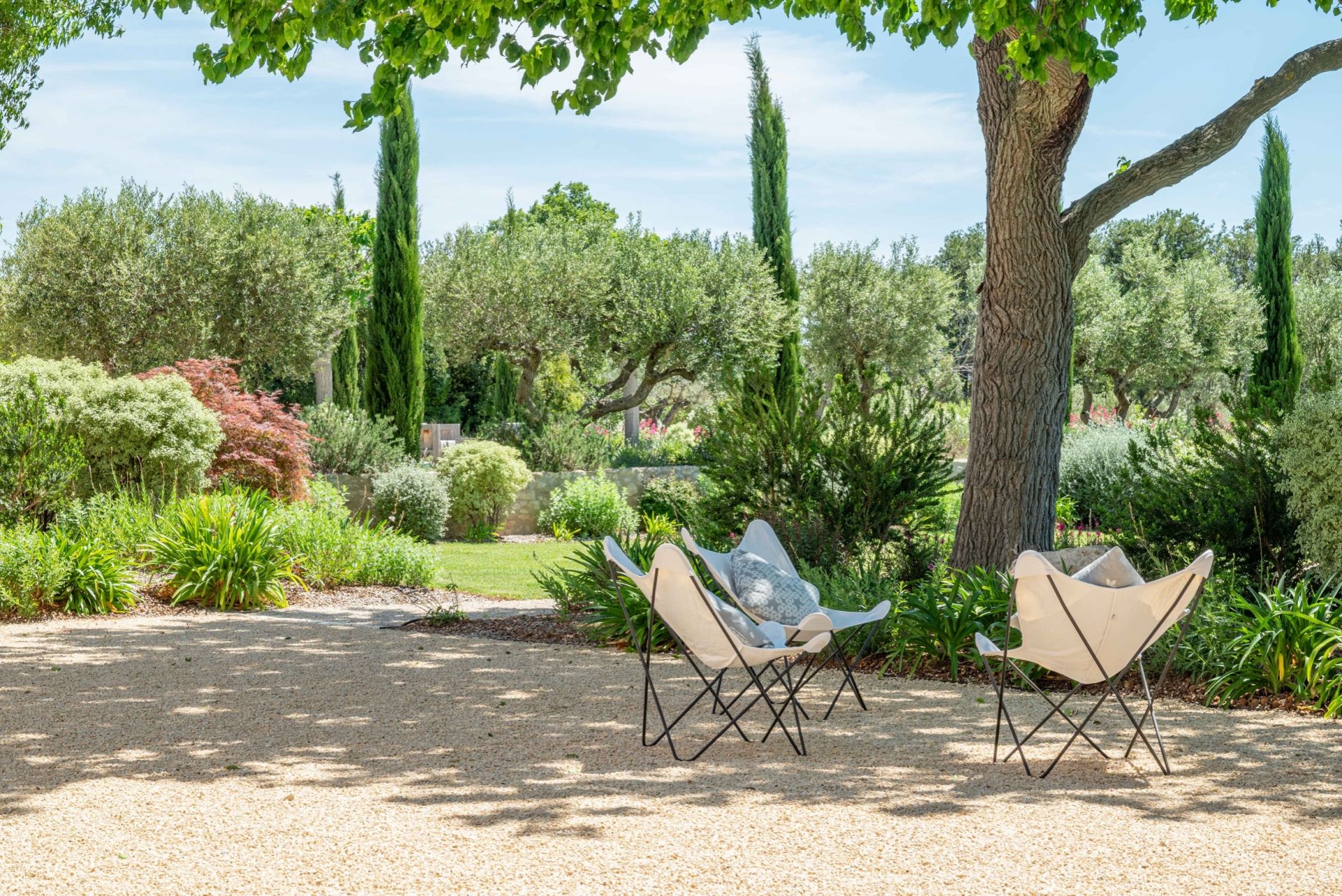maison 8 Pièces en vente sur MAUSSANE LES ALPILLES (13520)