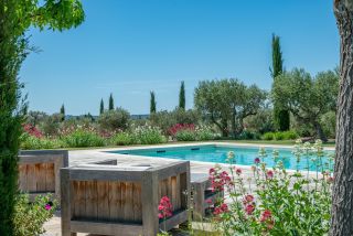 maison 8 Pièces en vente sur MAUSSANE LES ALPILLES (13520)