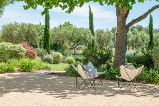 maison 8 Pièces en vente sur MAUSSANE LES ALPILLES (13520)