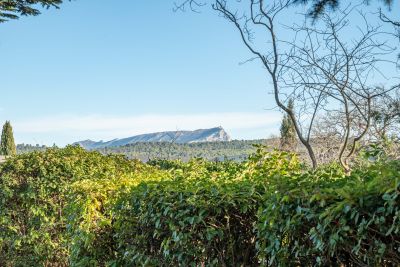 Vente Maison Aix-en-Provence 10&nbsp;Pièces 550&nbsp;m²