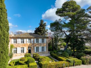 maison 10 Pièces en vente sur AIX EN PROVENCE (13100)