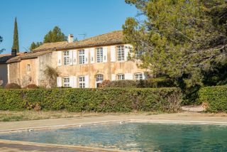 maison 10 Pièces en vente sur AIX EN PROVENCE (13100)