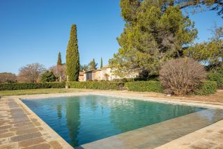 maison 10 Pièces en vente sur AIX EN PROVENCE (13100)
