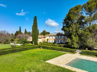 maison 10 Pièces en vente sur AIX EN PROVENCE (13100)
