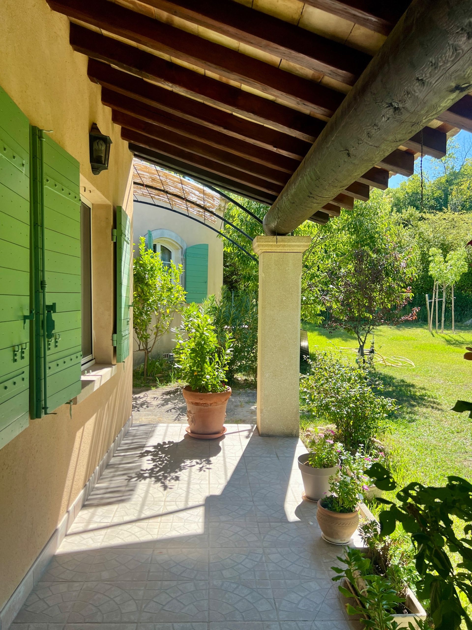 traditional house 6 Rooms for sale on ST REMY DE PROVENCE (13210)