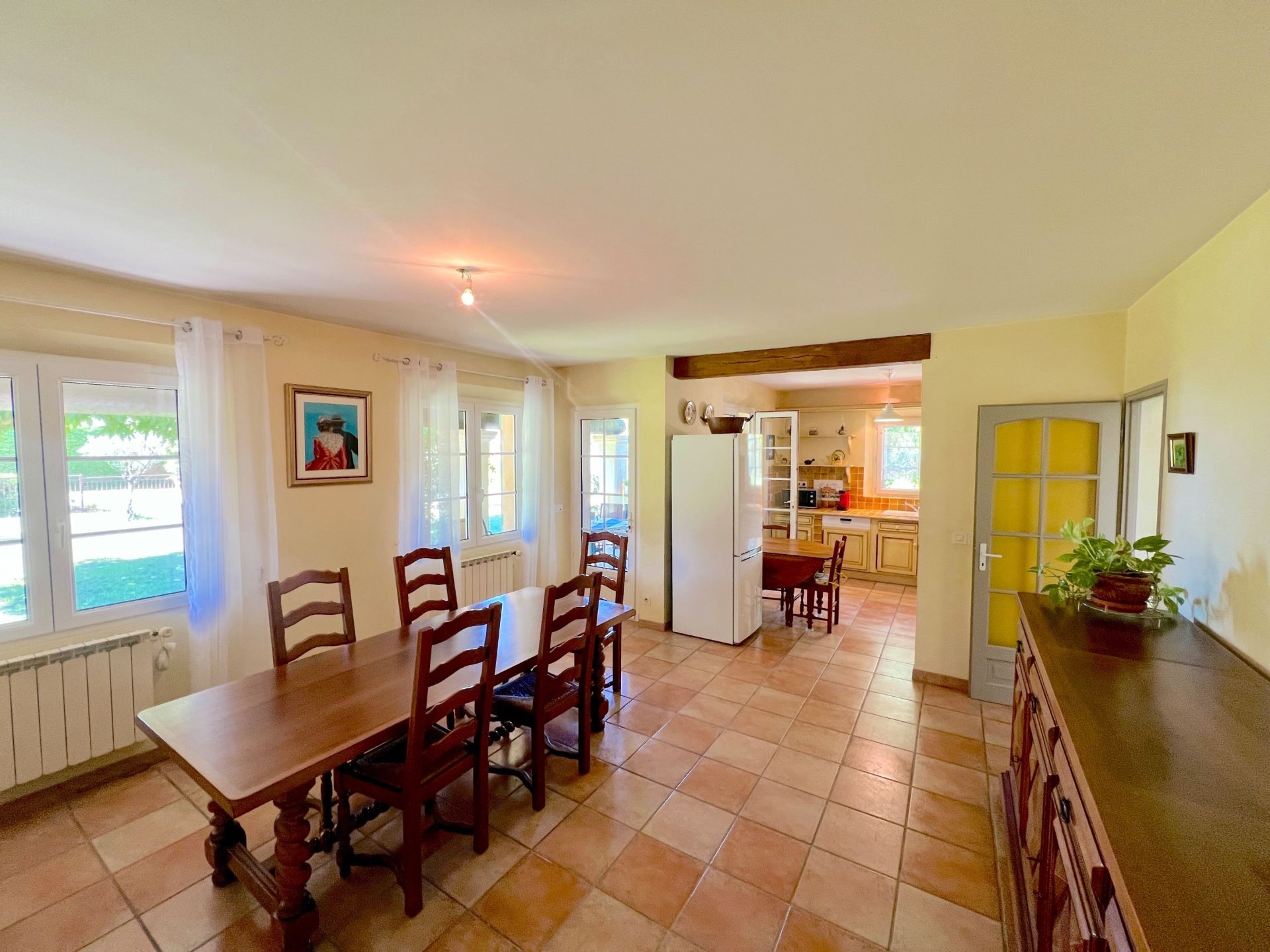 maison traditionnelle 6 Pièces en vente sur ST REMY DE PROVENCE (13210)