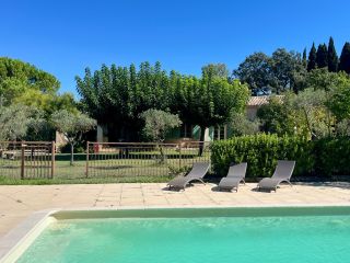 traditional house 6 Rooms for sale on ST REMY DE PROVENCE (13210)