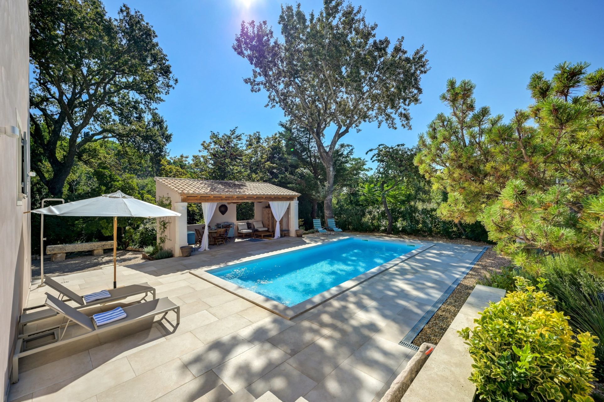 maison 6 Pièces en vente sur MAUSSANE LES ALPILLES (13520)