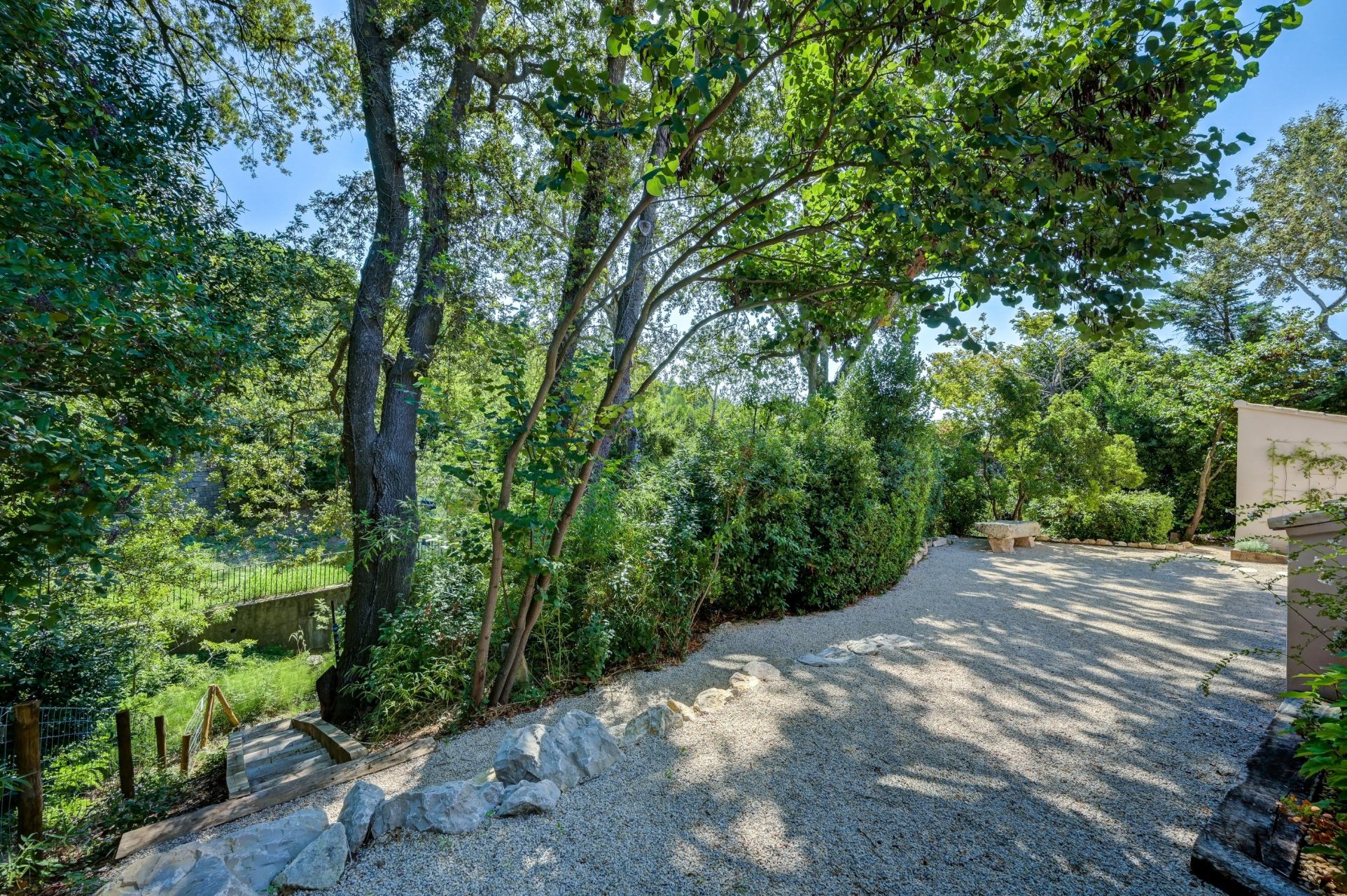 maison 6 Pièces en vente sur MAUSSANE LES ALPILLES (13520)