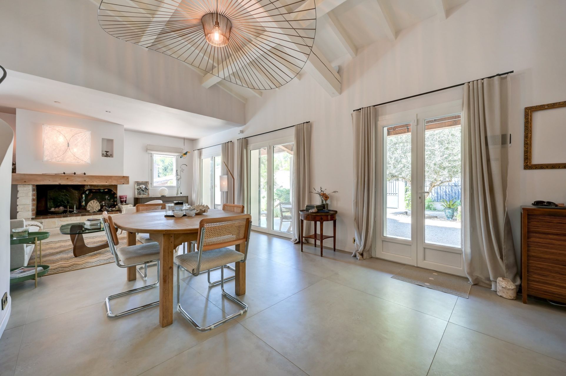 maison 6 Pièces en vente sur MAUSSANE LES ALPILLES (13520)