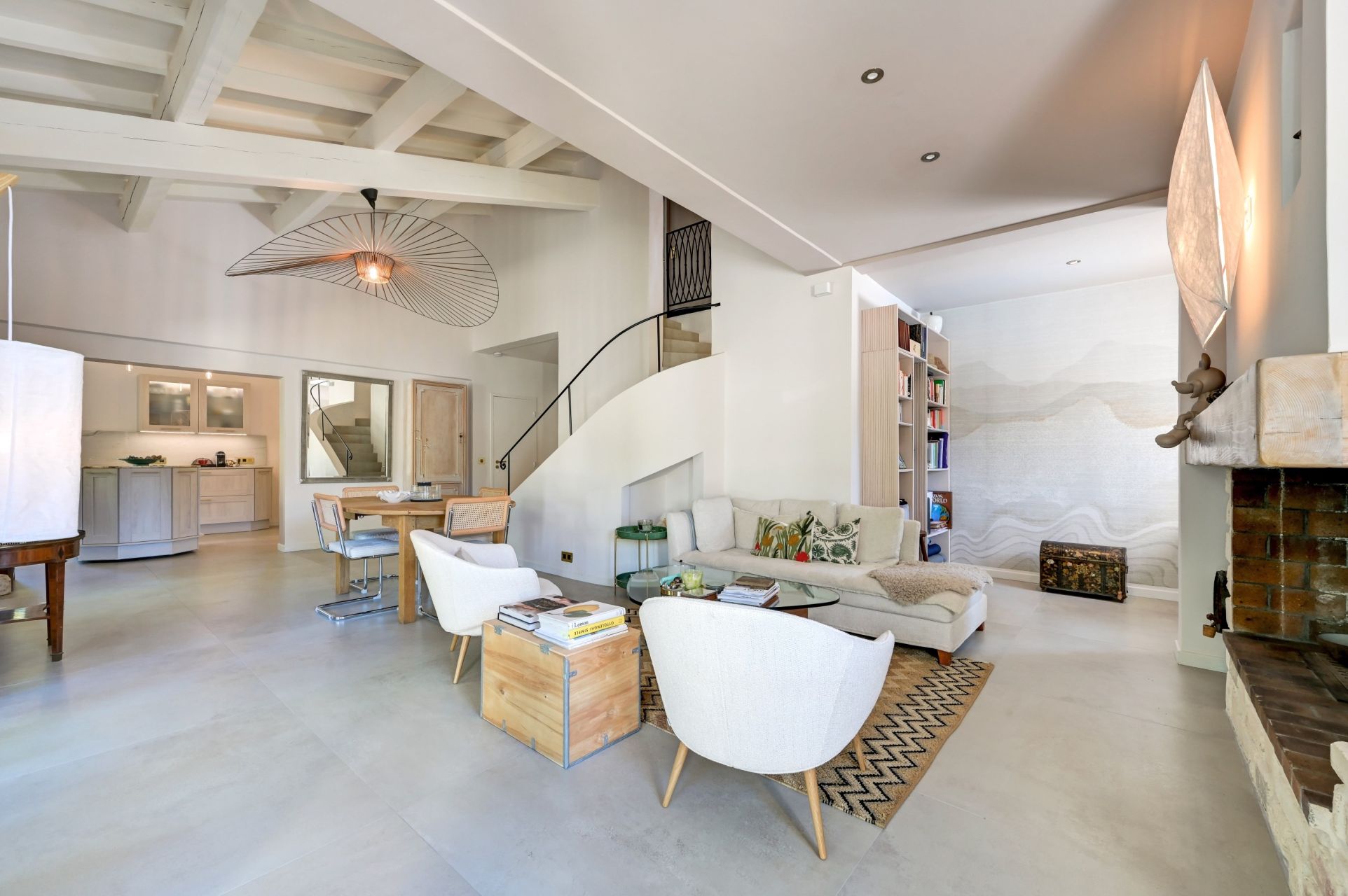 maison 6 Pièces en vente sur MAUSSANE LES ALPILLES (13520)