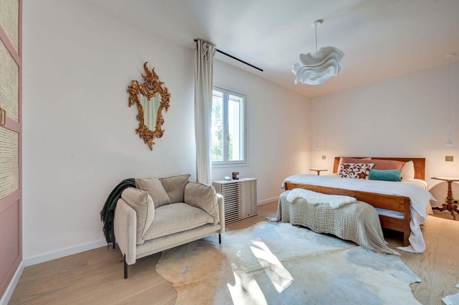 maison 6 Pièces en vente sur MAUSSANE LES ALPILLES (13520)
