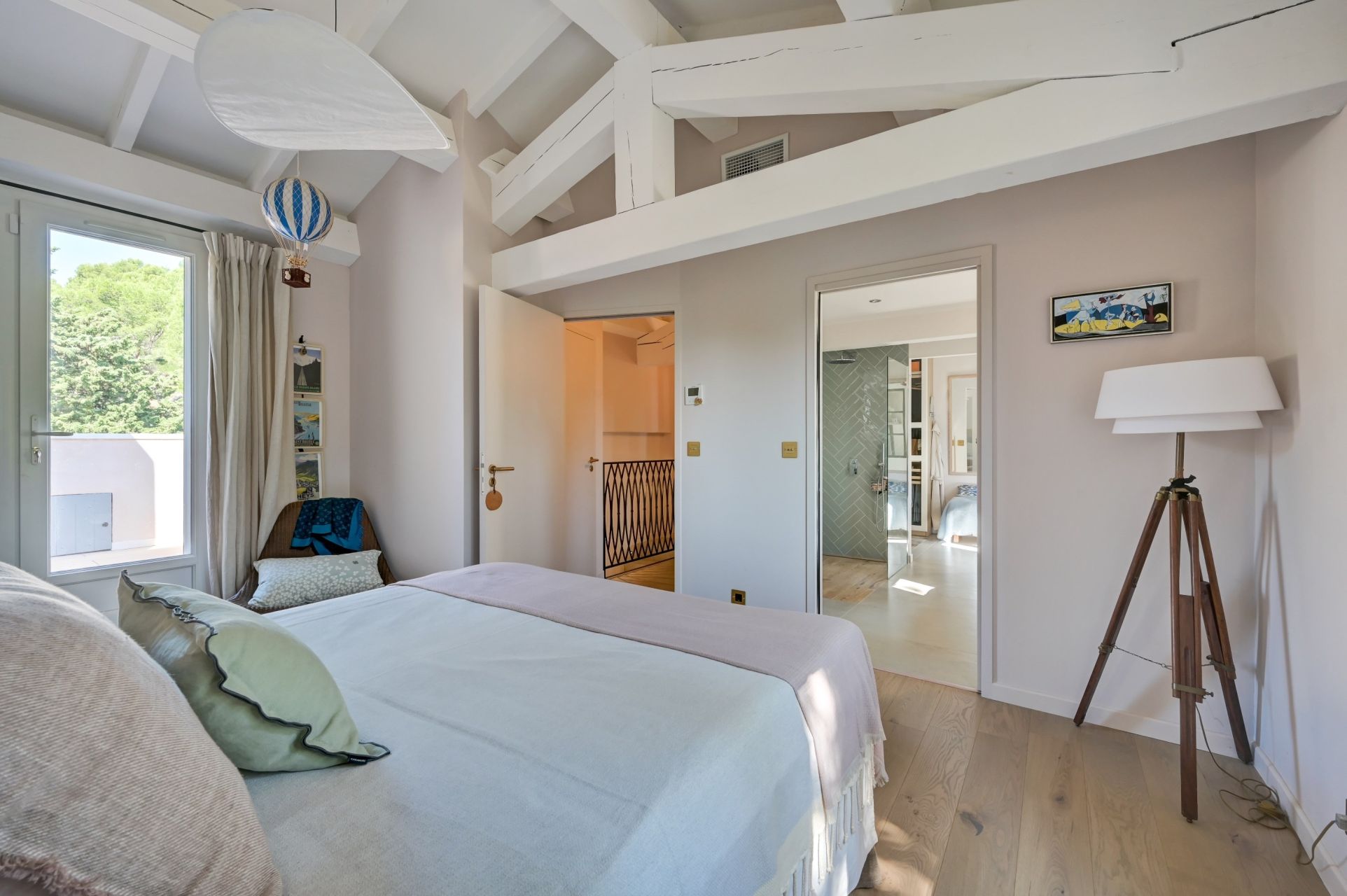 maison 6 Pièces en vente sur MAUSSANE LES ALPILLES (13520)