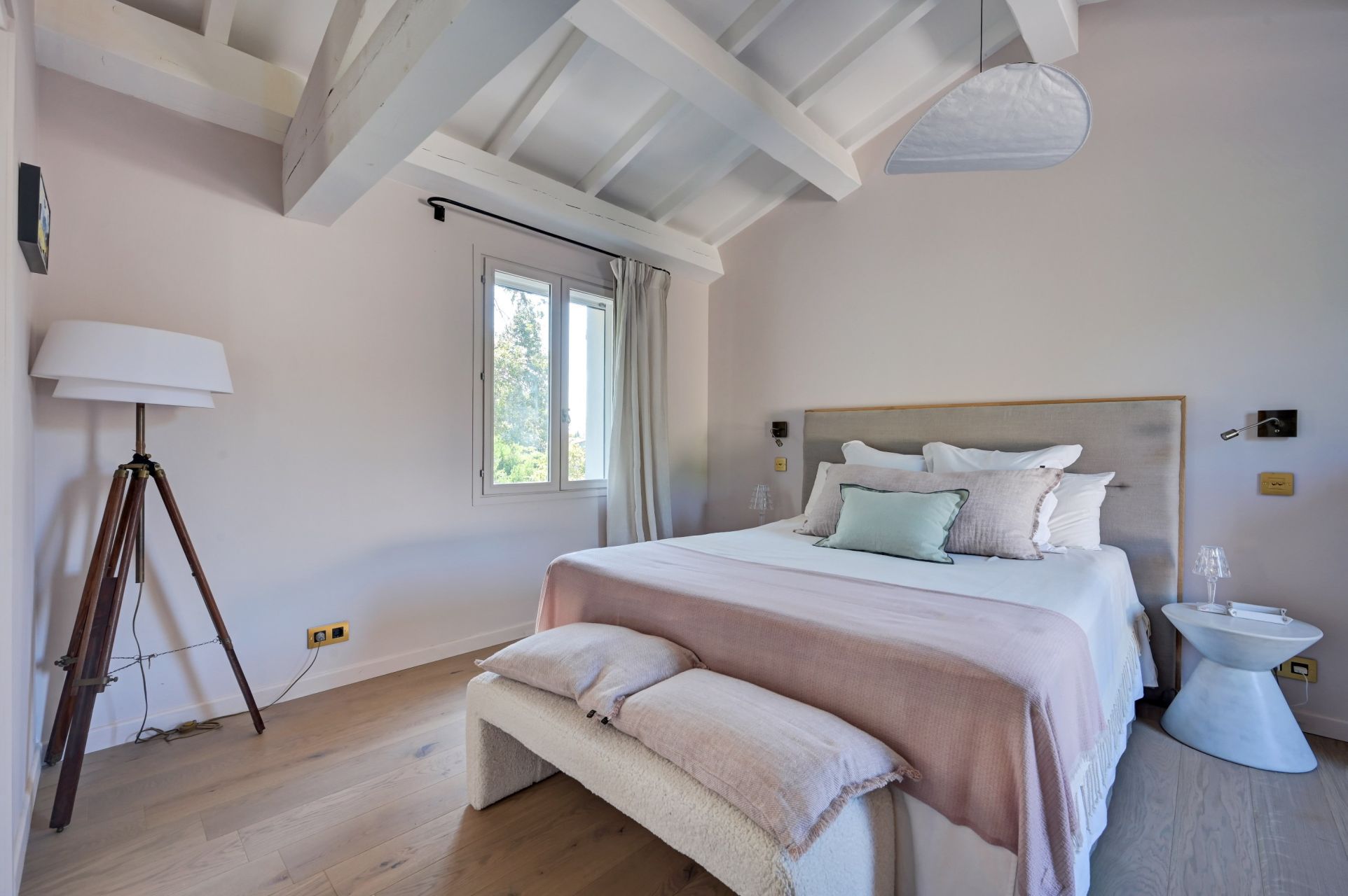 maison 6 Pièces en vente sur MAUSSANE LES ALPILLES (13520)
