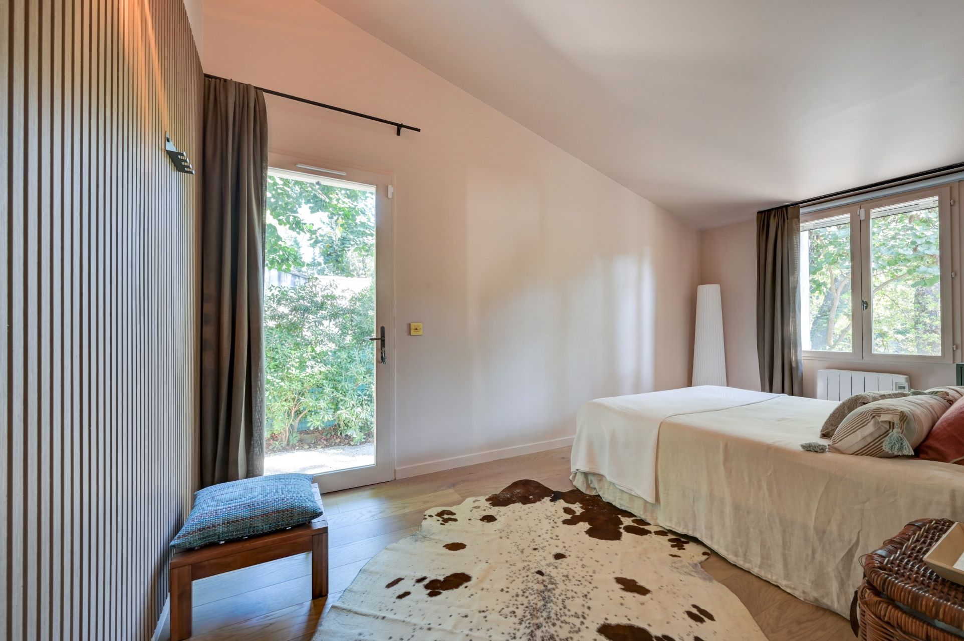 maison 6 Pièces en vente sur MAUSSANE LES ALPILLES (13520)