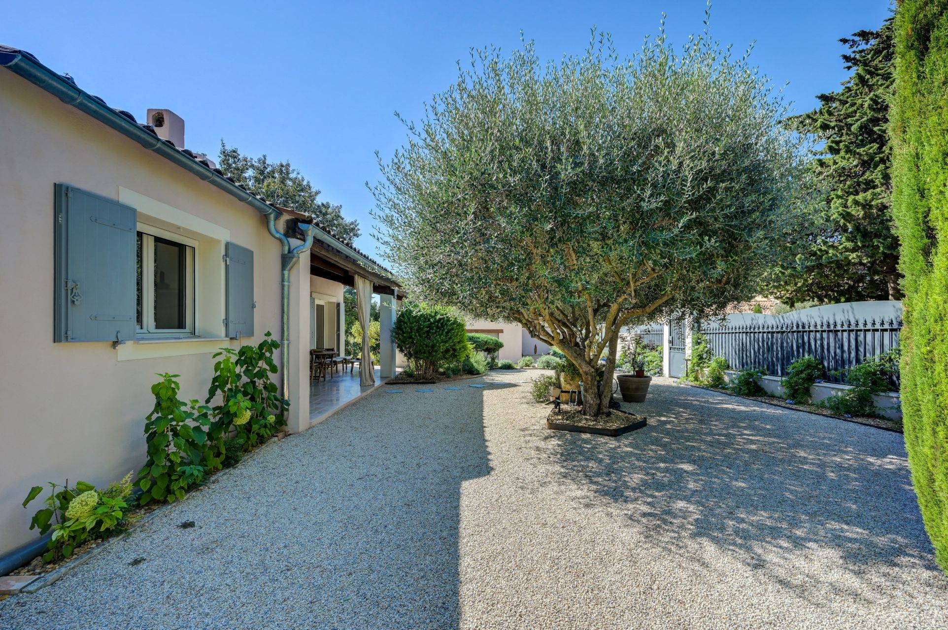 maison 6 Pièces en vente sur MAUSSANE LES ALPILLES (13520)