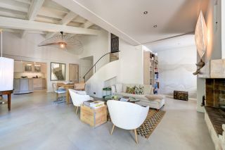maison 6 Pièces en vente sur MAUSSANE LES ALPILLES (13520)