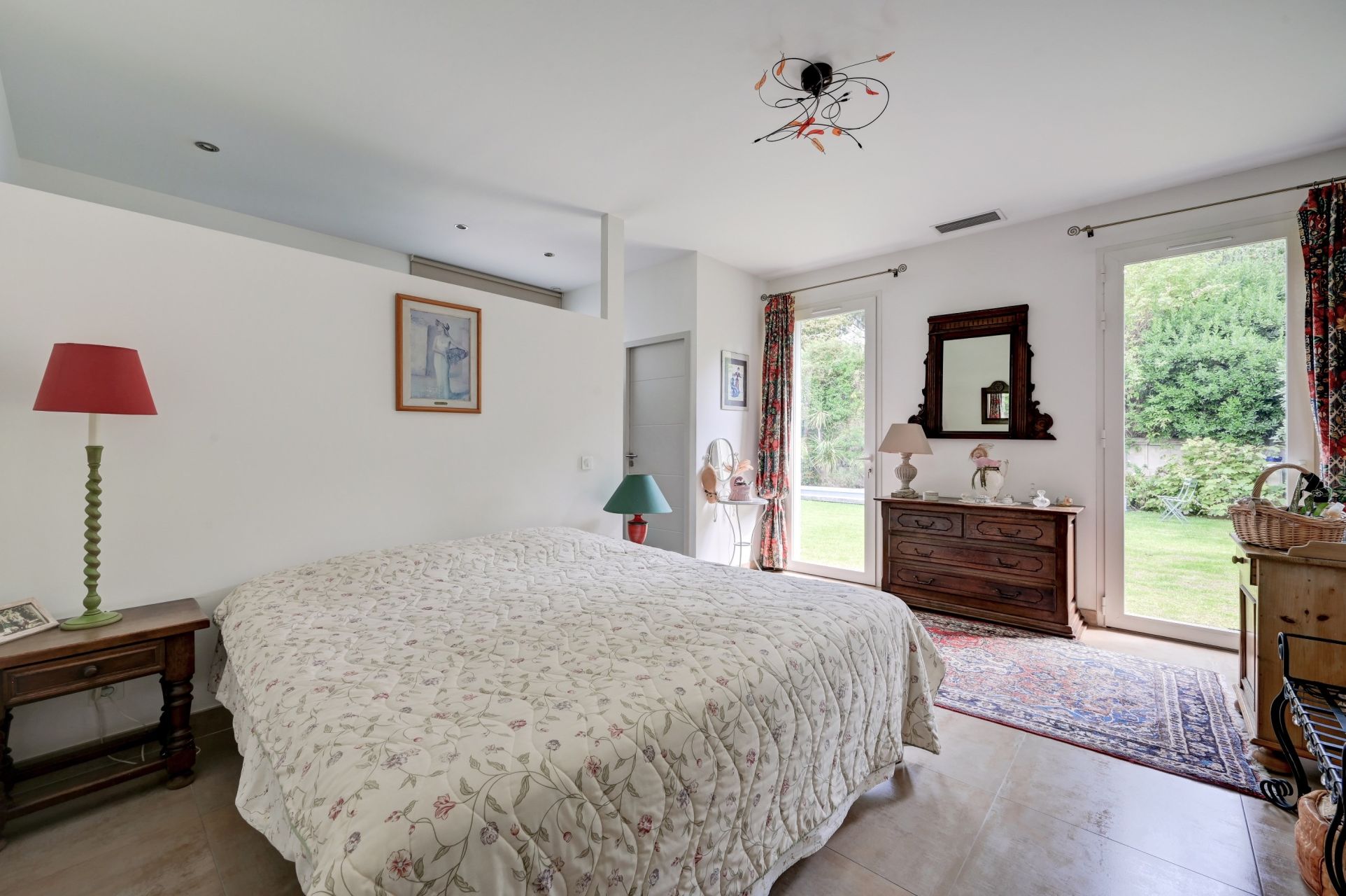 maison 5 Pièces en vente sur VILLENEUVE LES AVIGNON (30400)