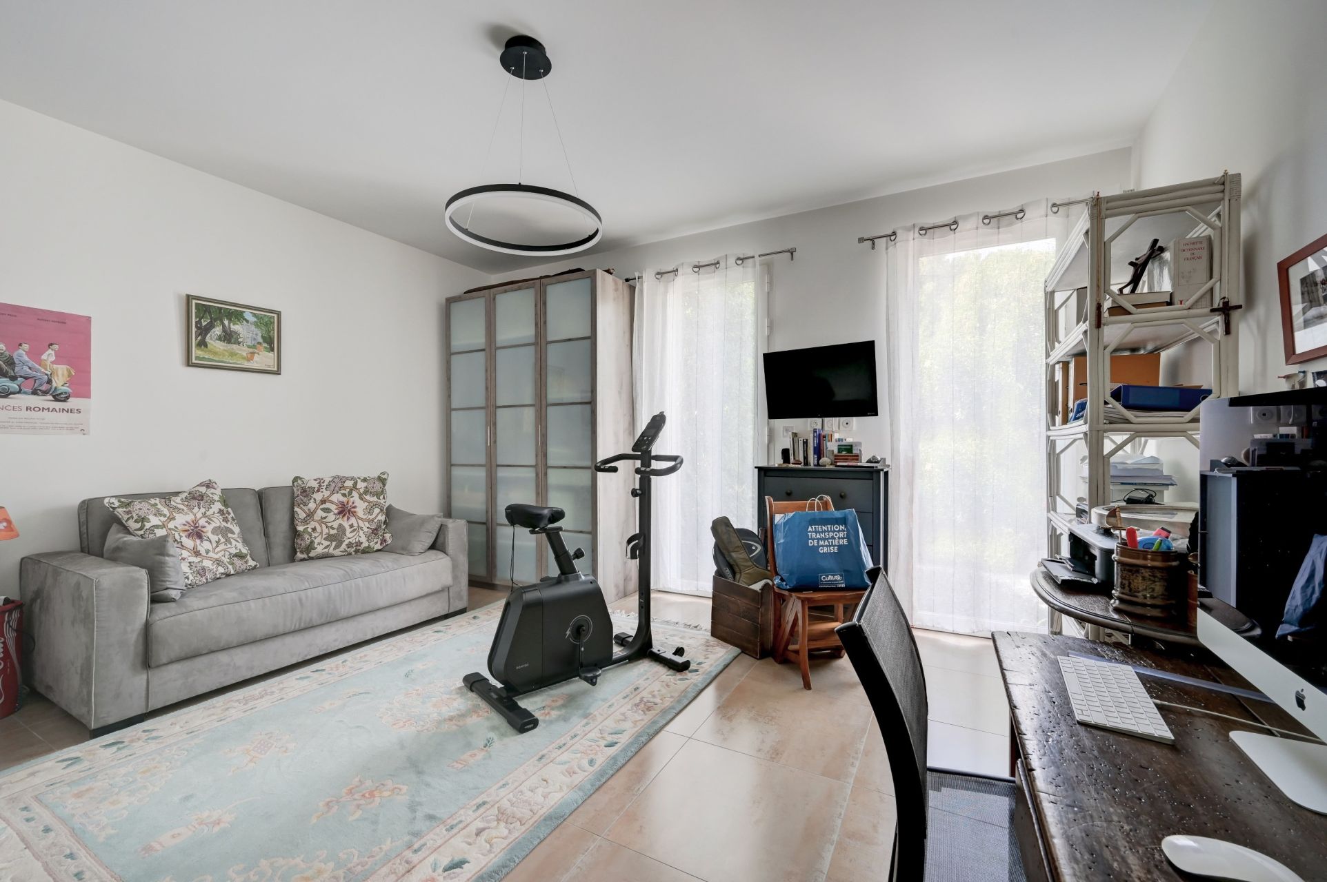maison 5 Pièces en vente sur VILLENEUVE LES AVIGNON (30400)