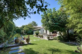 maison 5 Pièces en vente sur VILLENEUVE LES AVIGNON (30400)