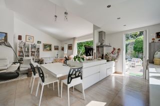 maison 5 Pièces en vente sur VILLENEUVE LES AVIGNON (30400)