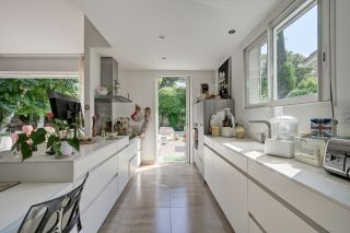 maison 5 Pièces en vente sur VILLENEUVE LES AVIGNON (30400)