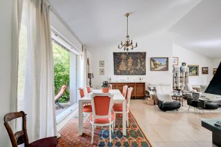 maison 5 Pièces en vente sur VILLENEUVE LES AVIGNON (30400)