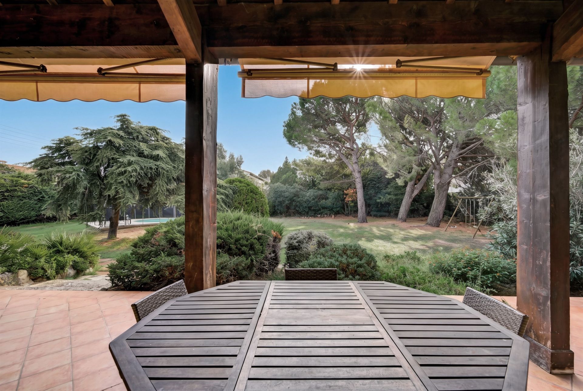 maison 6 Pièces en vente sur ARLES (13200)