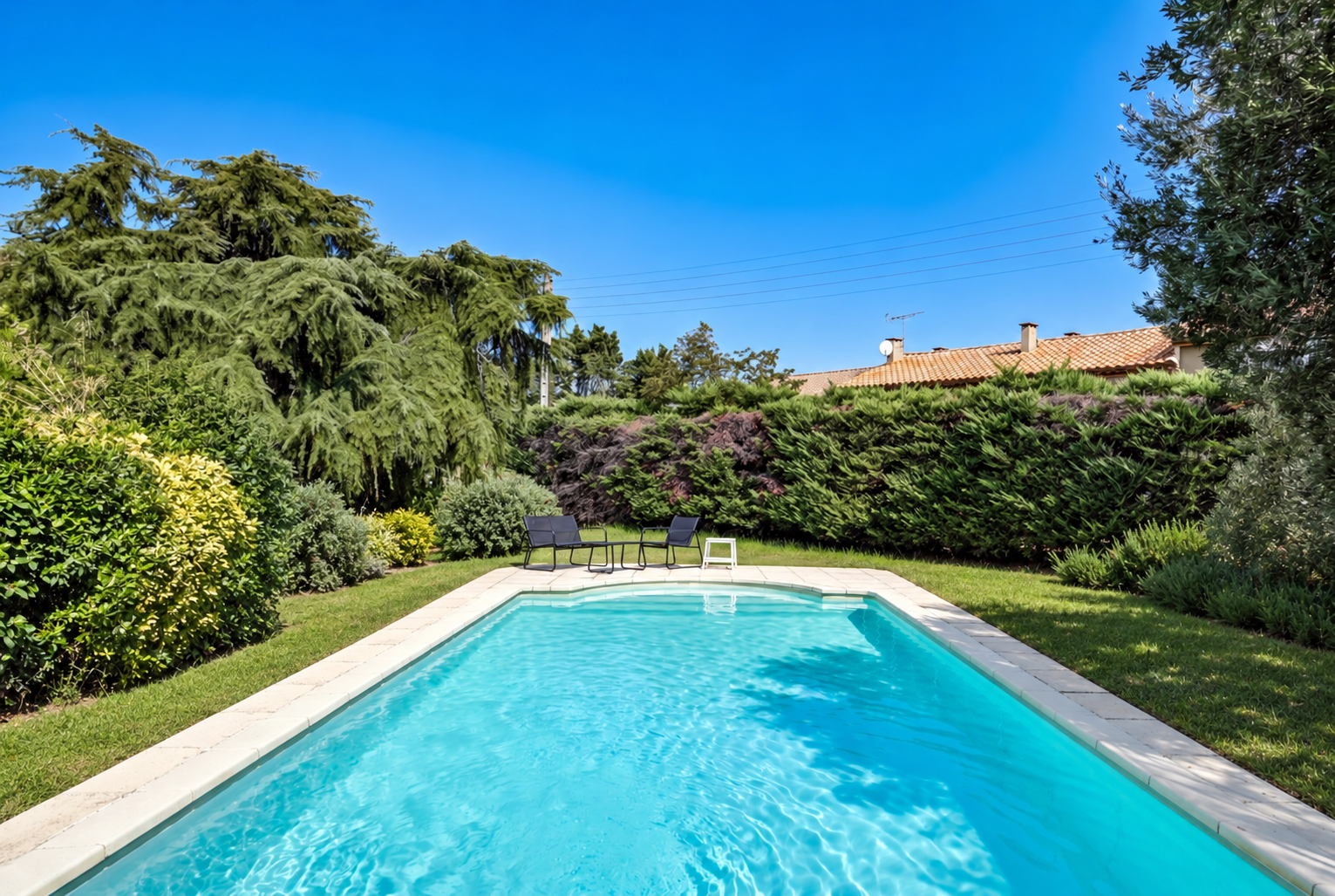 maison 6 Pièces en vente sur ARLES (13200)