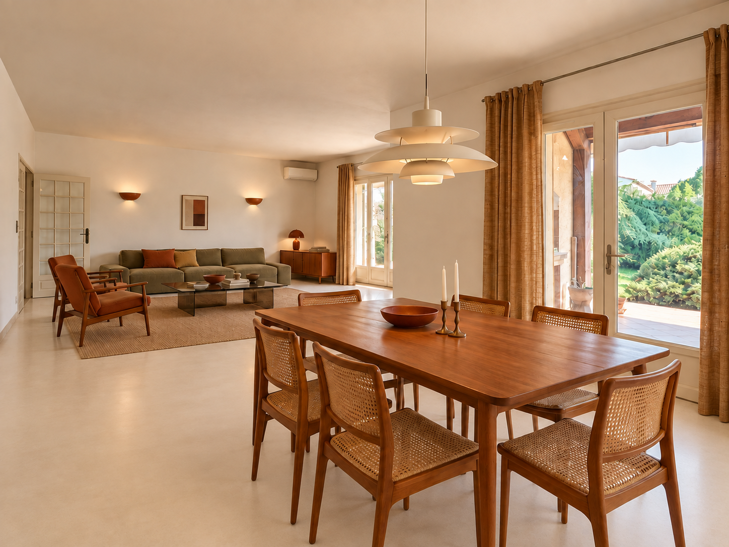 maison 6 Pièces en vente sur ARLES (13200)