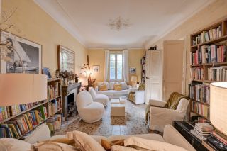 maison 9 Pièces en vente sur FONTVIEILLE (13990)