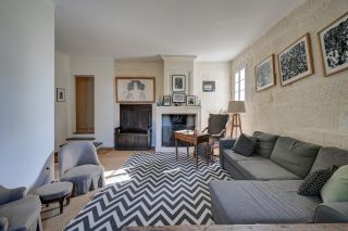 maison 9 Pièces en vente sur FONTVIEILLE (13990)