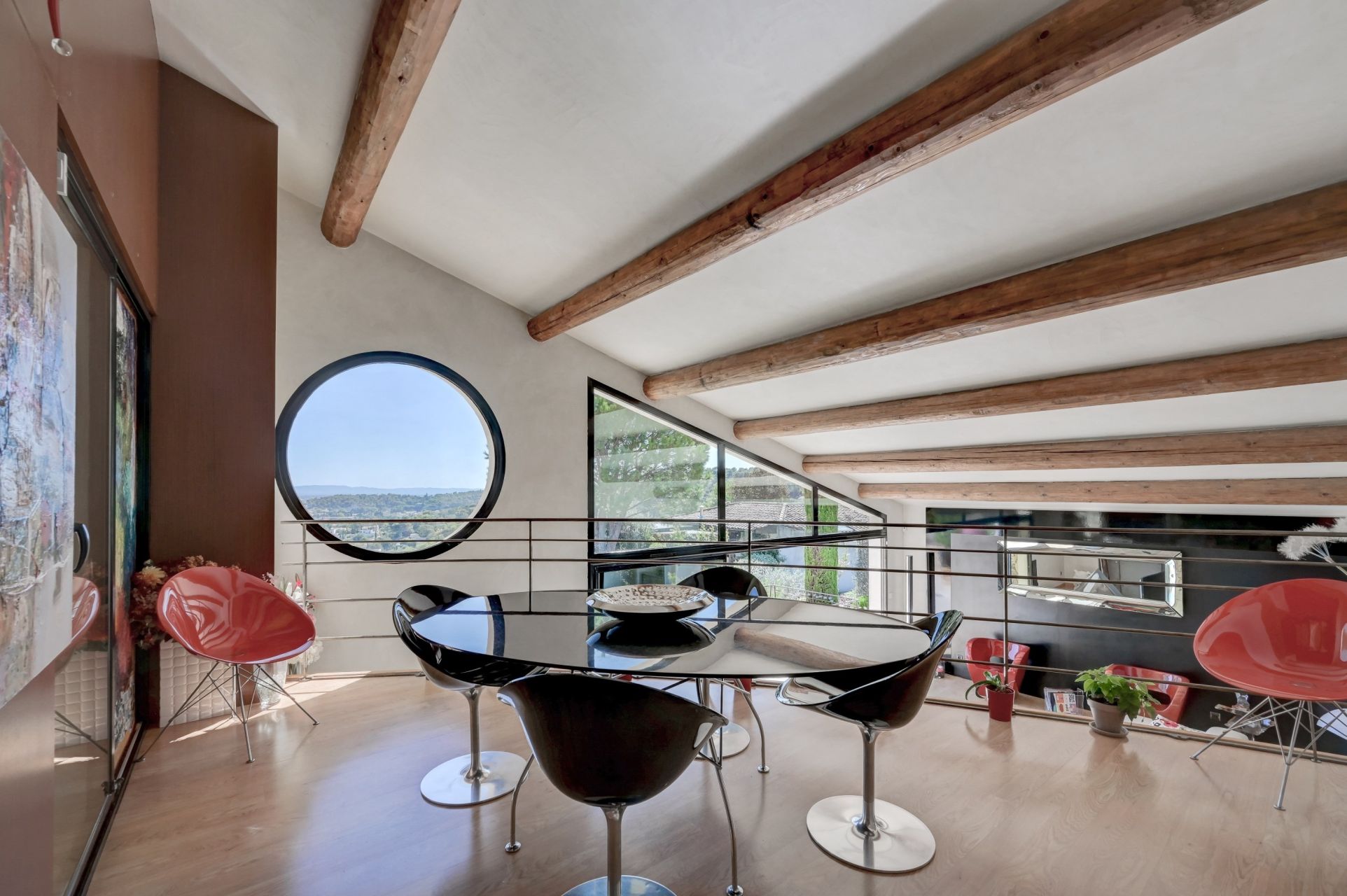 maison 6 Pièces en vente sur VILLENEUVE LES AVIGNON (30400)