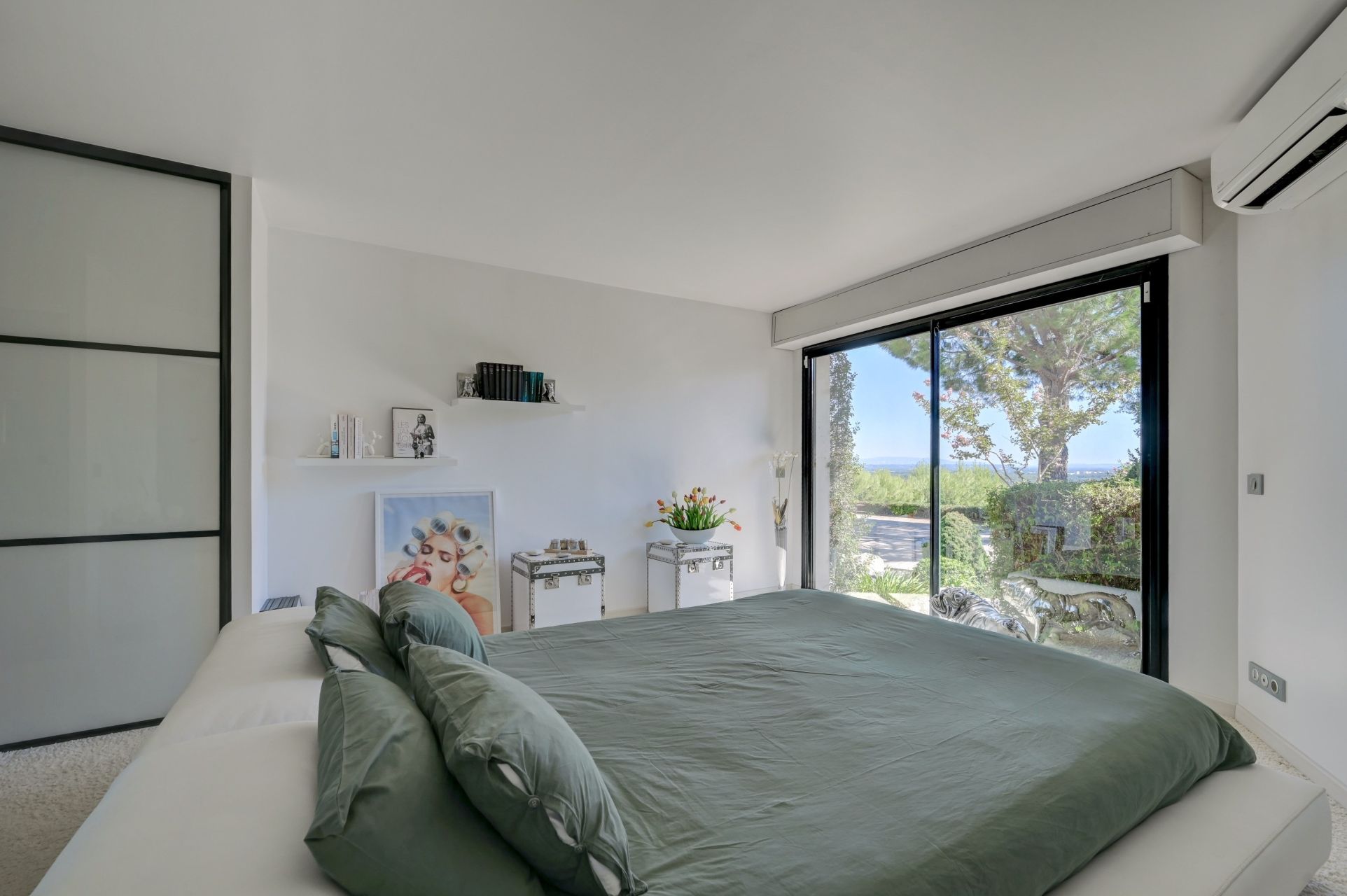 maison 6 Pièces en vente sur VILLENEUVE LES AVIGNON (30400)