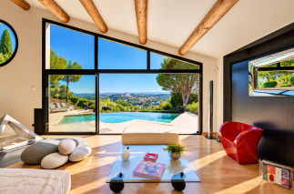 house 6 Rooms for sale on VILLENEUVE LES AVIGNON (30400)