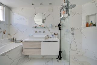maison 6 Pièces en vente sur VILLENEUVE LES AVIGNON (30400)