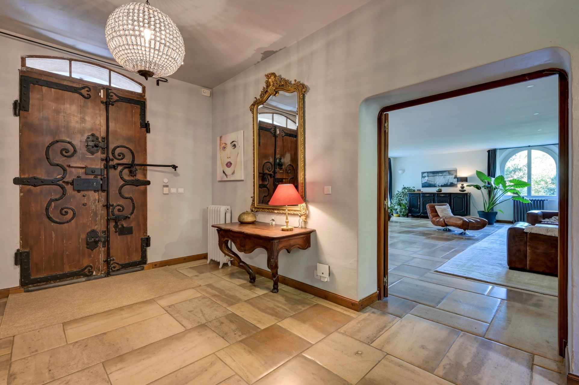 house 12 Rooms for sale on AIX EN PROVENCE (13100)