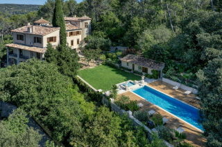 house 20 Rooms for sale on AIX EN PROVENCE (13100)