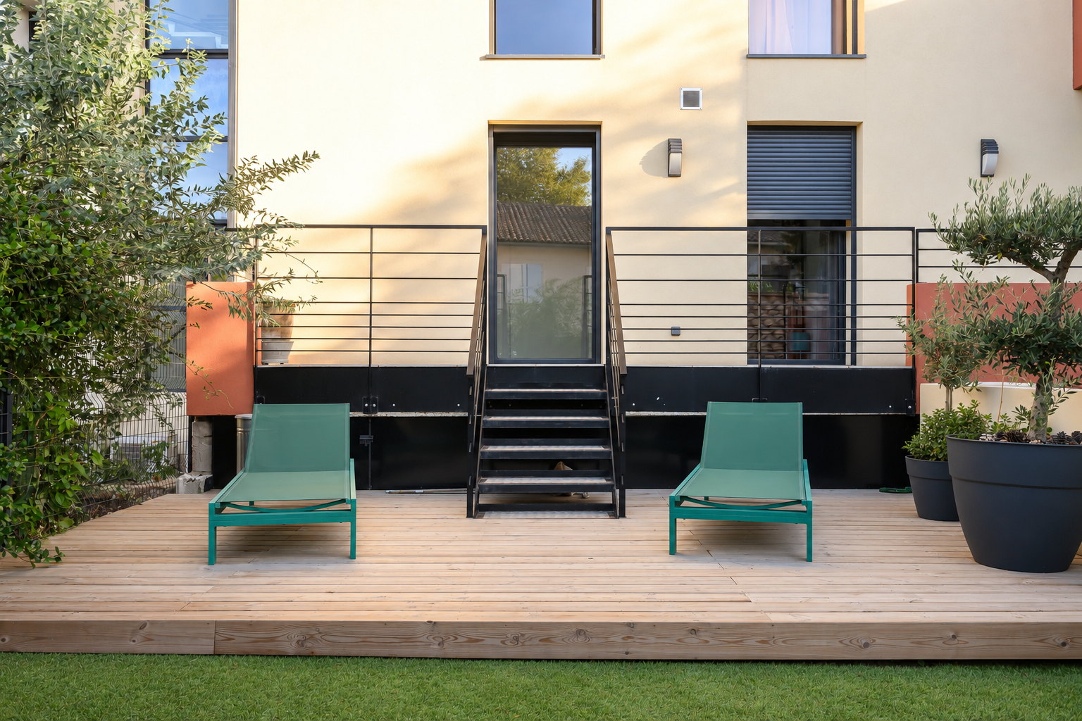 apartment 4 Rooms for sale on ARLES (13200)