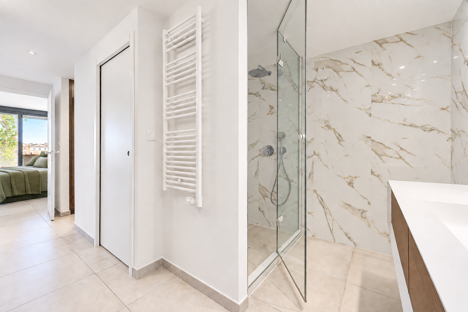 apartment 4 Rooms for sale on ARLES (13200)