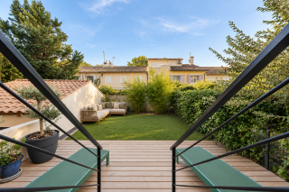 apartment 4 Rooms for sale on ARLES (13200)