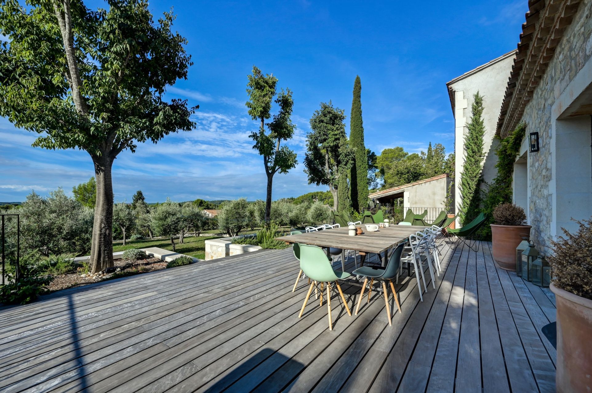 house 12 Rooms for sale on MAUSSANE LES ALPILLES (13520)