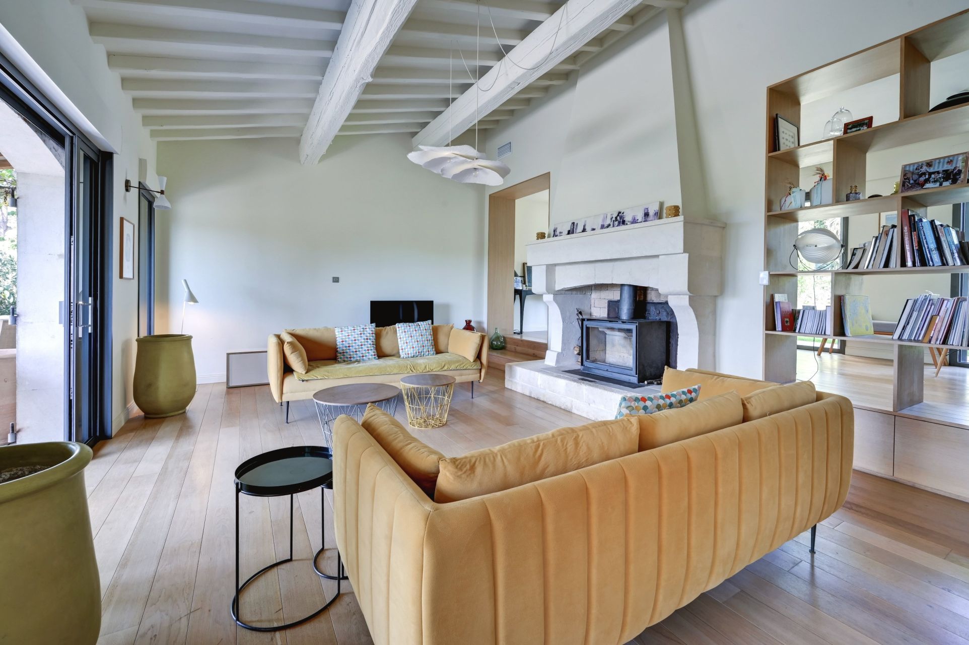 house 12 Rooms for sale on MAUSSANE LES ALPILLES (13520)