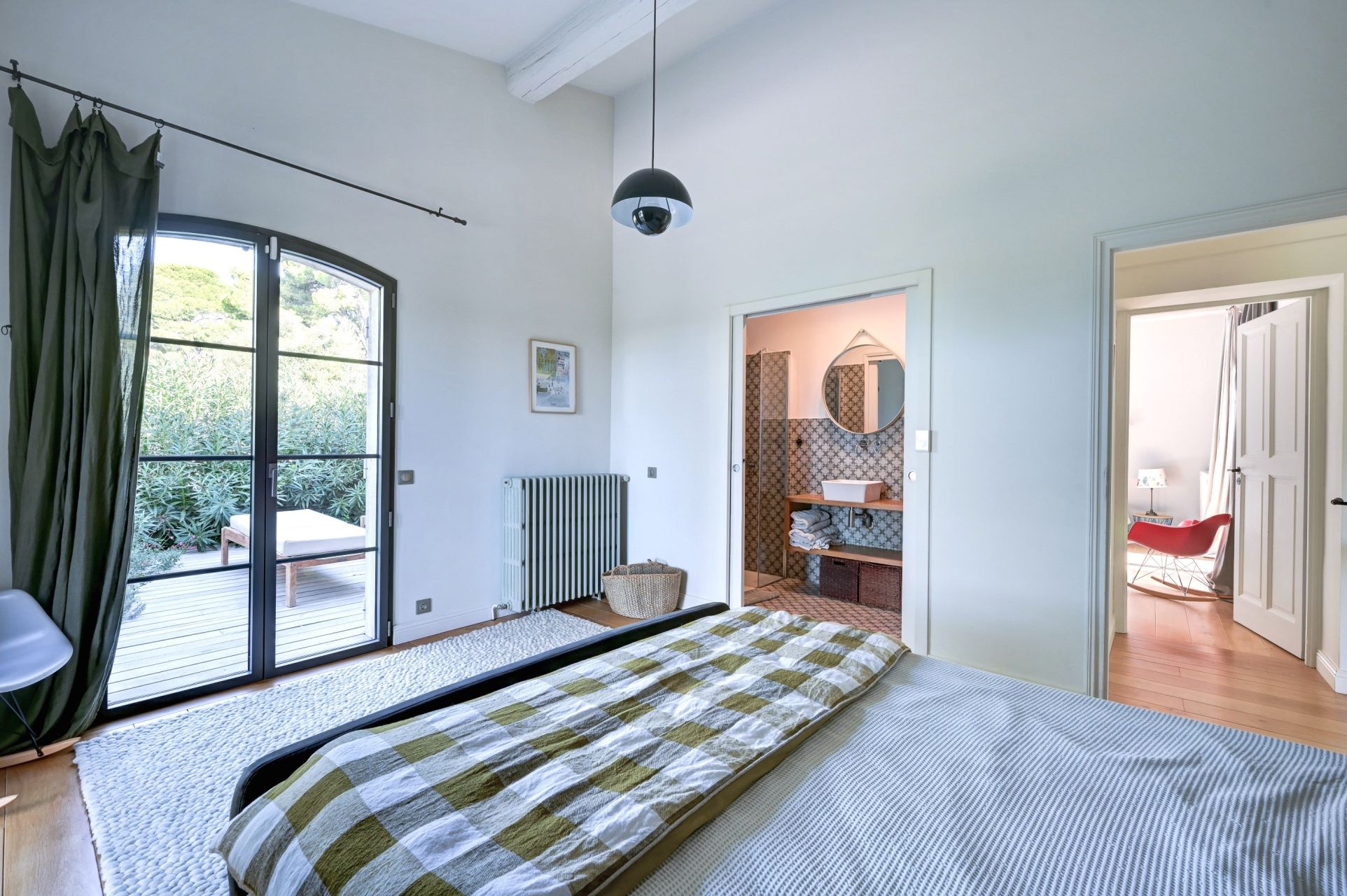 house 12 Rooms for sale on MAUSSANE LES ALPILLES (13520)