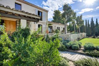 house 12 Rooms for sale on MAUSSANE LES ALPILLES (13520)