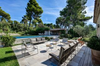 house 12 Rooms for sale on MAUSSANE LES ALPILLES (13520)