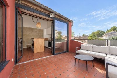 Sale Apartment Arles 2&nbsp;Rooms 68.72&nbsp;m²