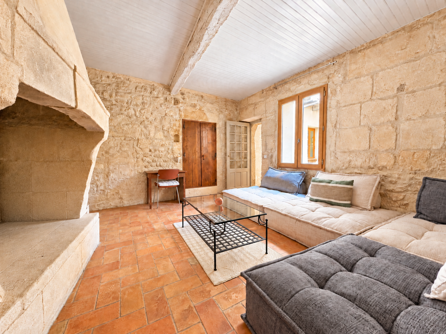 maison 5 Pièces en vente sur ST REMY DE PROVENCE (13210)